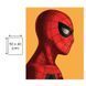 Картина по номерах Bookopt Spider-Man 40х50 (ВК2144) 1011260 фото 11
