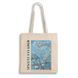 Екошопер BookOpt BK4098 Vincent Van Gogh Almond Blossom, бежевий BK4098 фото 2