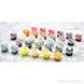 Картина по номерах Bookopt ВІДПОЧИНОК УОРАХ 40*50 (BK2001) 1008318 фото 7