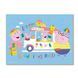 Пазл Dodo Peppa Pig Морозиво від Свинки Пеппи 200302 (30 елементів) 1015533 фото 4