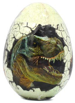 Набір для проведення розкопок Dino Paleontology EGG (DP-02-01) 1017296 фото