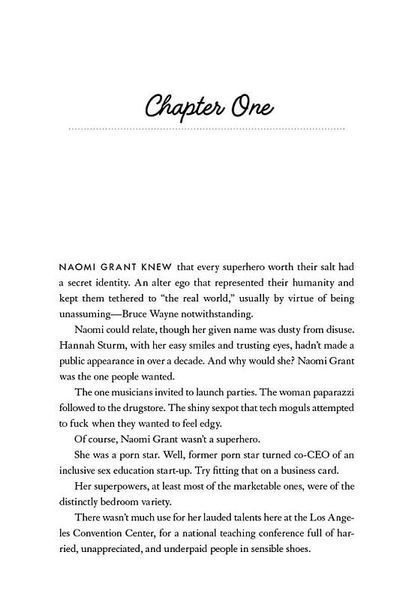 The Intimacy Experiment. The Shameless Series. Book 2 1029610 фото