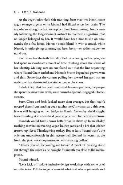 The Intimacy Experiment. The Shameless Series. Book 2 1029610 фото