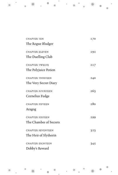 Harry Potter and the Chamber of Secrets 1023542 фото