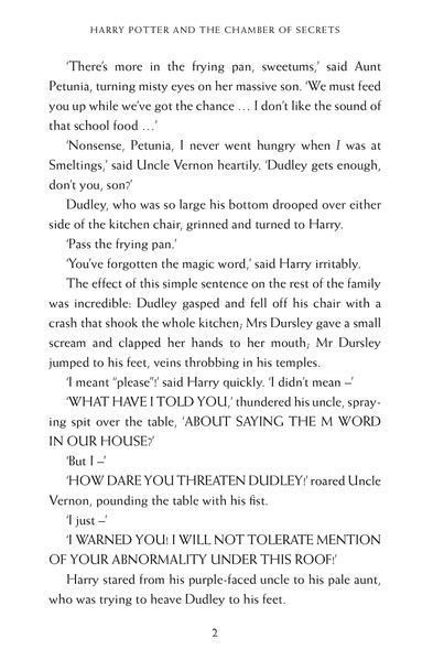 Harry Potter and the Chamber of Secrets 1023542 фото