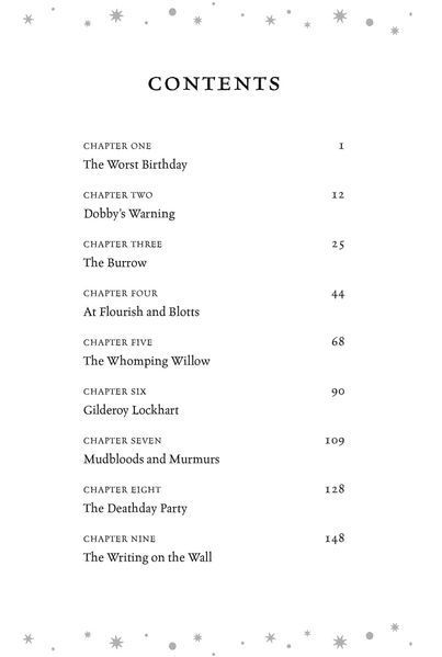 Harry Potter and the Chamber of Secrets 1023542 фото