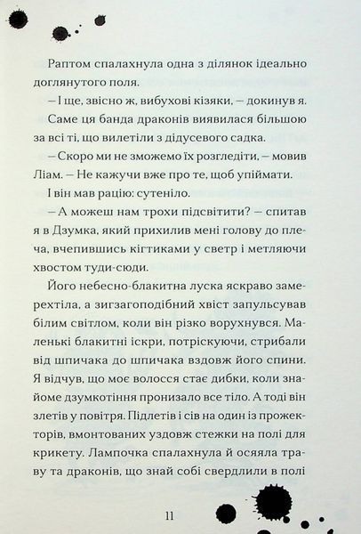 Хлопчик, який співав з драконами. Книга 5 1024664 фото