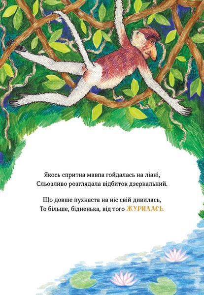 Носата красуня 1023685 фото