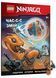LEGO&reg; Ninjago&reg; Час-с-с змій 1021718 фото 1