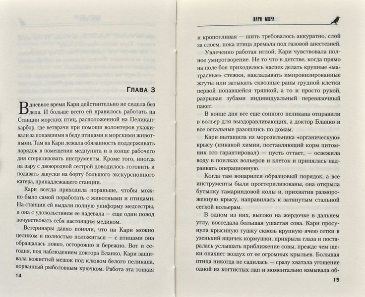 Карі Мора 172734 фото