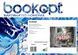 Картина по номерах Bookopt Ароматний ранок 40х50 (BK1102) 1004496 фото 2
