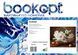Картина по номерах Bookopt Кошик з ромашками 40х50 (BK1210) 1004659 фото 2