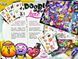 Настільна розважальна гра Doobl Image Luxe (DANKO TOYS DBL-03-01U) 1006491 фото 2