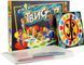 Гра напольна Твістер гранд DTG46 Danko Toys 1001346 фото 2