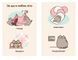 Безліч життів киці Пушин. Pusheen 1026034 фото 4