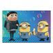 Магнітний пазл Dodo Toys Minions Minions Дитинство грю (200351) 1018722 фото 3