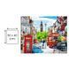 Картина по номерах Bookopt Яскравий Лондон 40х50 (ВК1460) 1011284 фото 11