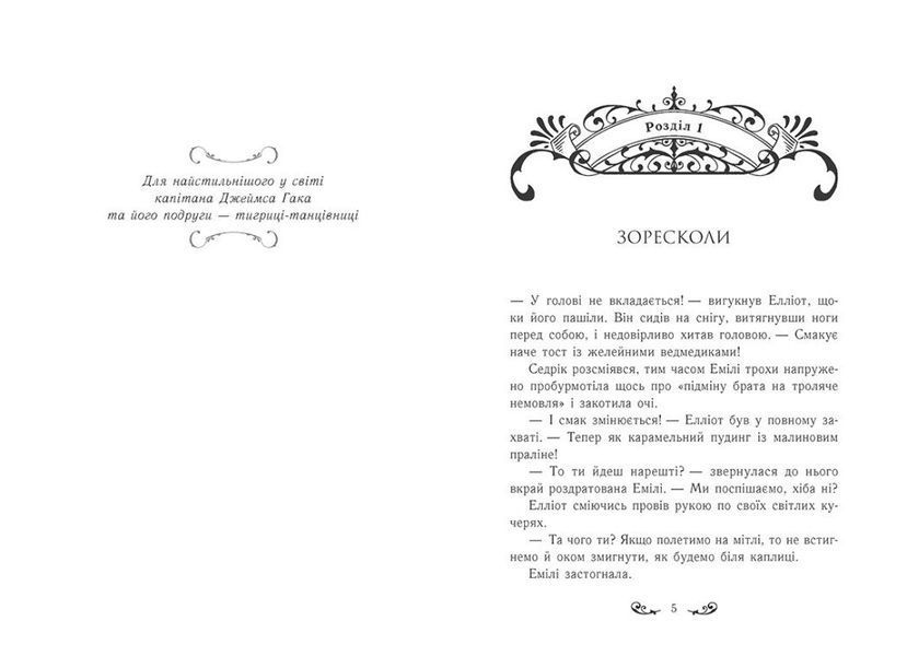 Друїд міста Містл-Енд. Напад демонів. Книга 4 1028580 фото