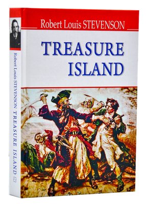Treasure Island 1006613 фото
