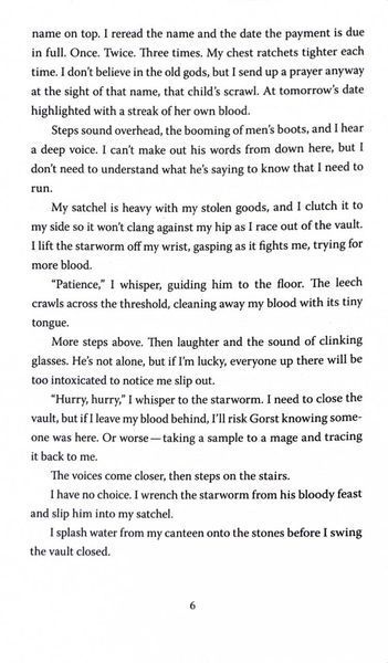 These Hollow Vows. Book 1 1026535 фото