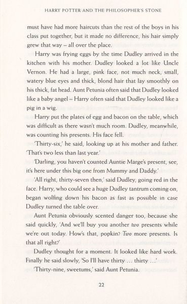 Harry Potter and the Philosopher's Stone 1023541 фото