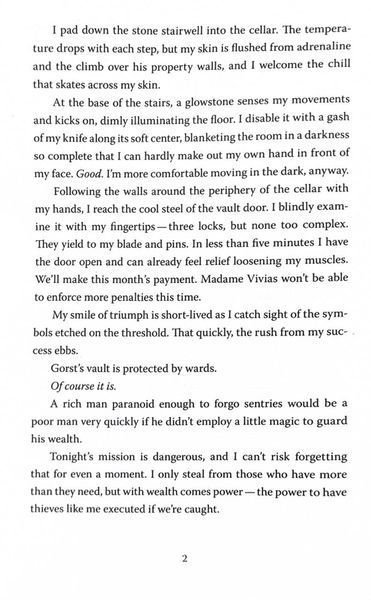 These Hollow Vows. Book 1 1026535 фото