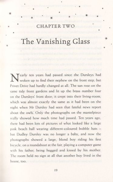 Harry Potter and the Philosopher's Stone 1023541 фото