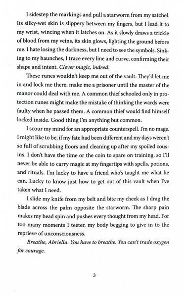 These Hollow Vows. Book 1 1026535 фото