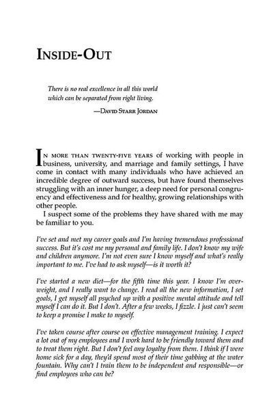 The 7 Habits Of Highly Effective People 1029111 фото
