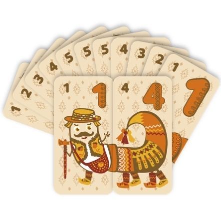 40ніжок Гра (MalvyGames) 1005116 фото