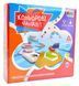 Розвиваюча гра Fun Game Кольорові фантазії (UKВ-В 0041) 1006146 фото 1
