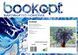 Картина по номерах Bookopt Ароматний бузок 40х50 (BK1116) 1004509 фото 2
