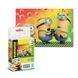 Магнітний пазл Dodo Toys Minions Minions Друзі (200350) 1018721 фото 2