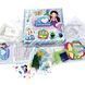 Набір для творчості. Я люблю русалок 1013031 фото 4