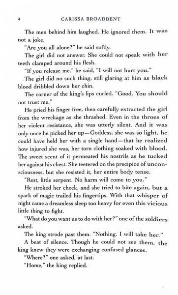 The Serpent and the Wings of Night. Book 1. Crowns of Nyaxia 1029113 фото