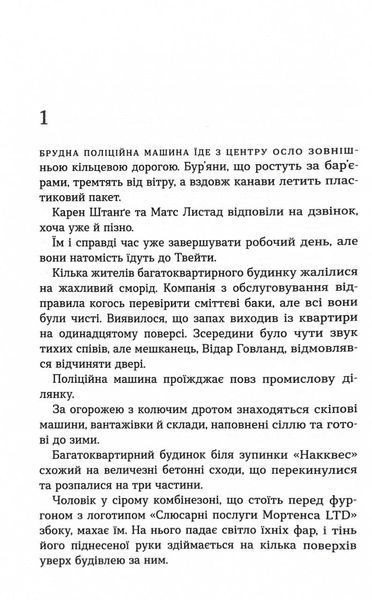 Лазар. Детектив Йона Лінна. Книга 7 1029236 фото