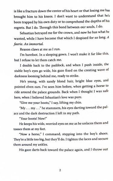 These Twisted Bonds. These Hollow Vows. Book 2 1026536 фото
