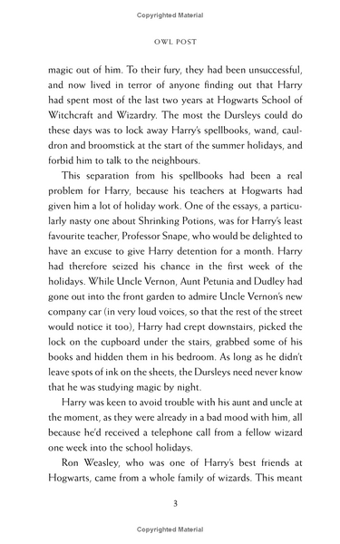 Harry Potter and the Prisoner of Azkaban 1023543 фото