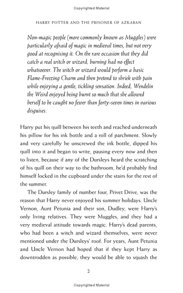 Harry Potter and the Prisoner of Azkaban 1023543 фото