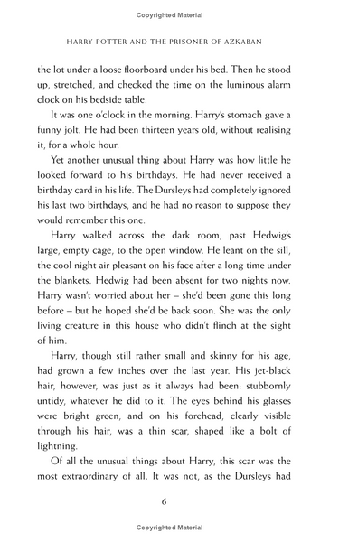 Harry Potter and the Prisoner of Azkaban 1023543 фото
