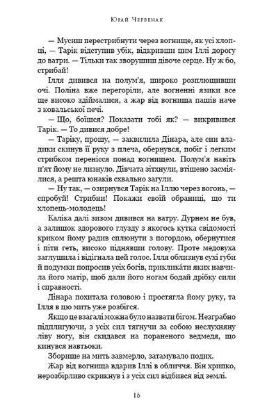 Богатир. Книга 1: Сталеве жезло 1018309 фото
