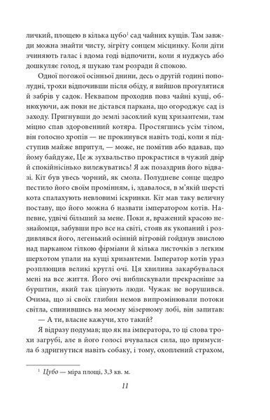 Ваш покірний слуга кіт 1021881 фото