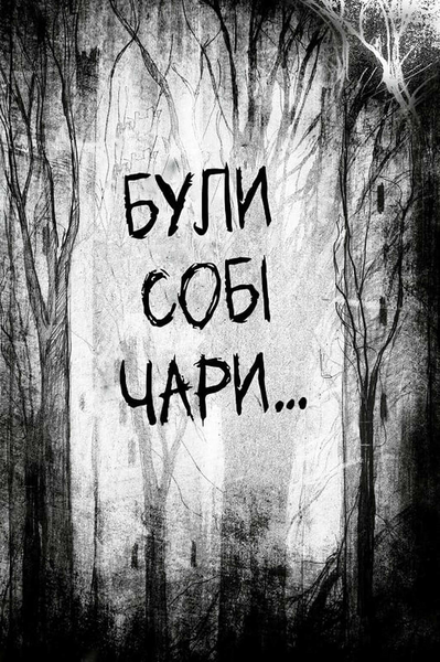 Були собі чаклуни. Чари перші. Книга 1 1033733 фото
