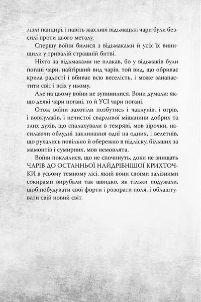 Були собі чаклуни. Чари перші. Книга 1 1033733 фото