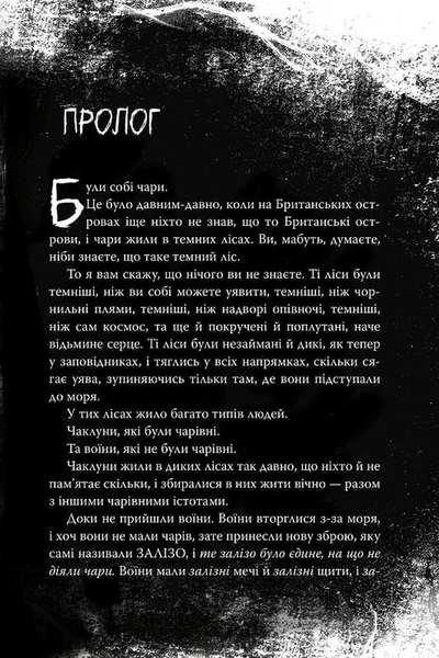 Були собі чаклуни. Чари перші. Книга 1 1033733 фото