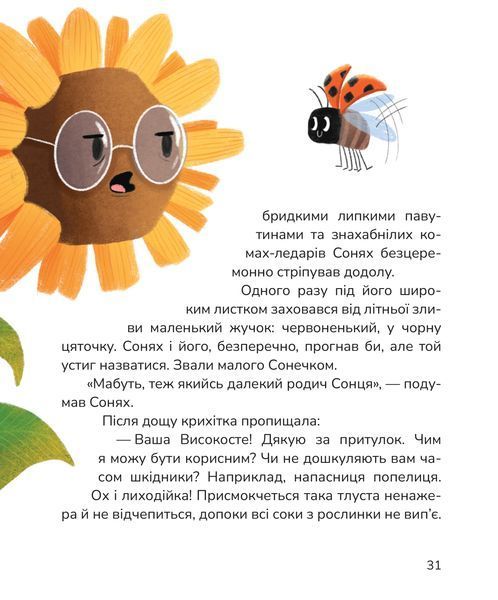 Вистрибеньки сонячних зайчиків 1024700 фото