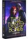 These Twisted Bonds. These Hollow Vows. Book 2 1026536 фото 1