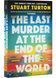 The Last Murder at the End of the World 1029535 фото 1