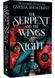 The Serpent and the Wings of Night. Book 1. Crowns of Nyaxia 1029113 фото 1