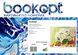 Картина по номерах Bookopt Букет ромашок 40х50 (BK1151) 1004549 фото 2
